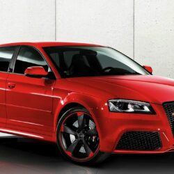 2012 Audi Rs3 Sportback Image collections