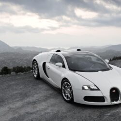 2005 Bugatti Veyron eb 16.4 – pictures, information and specs