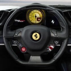 2019 Ferrari 488 Pista Spider