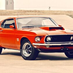 Boss 429 Wallpapers