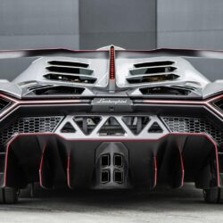 car, Veneno, Lamborghini Veneno Wallpapers HD / Desktop and Mobile
