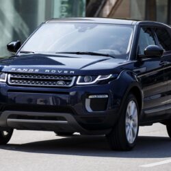 Land Rover Range Rover Evoque Wallpapers HD Photos, Wallpapers and