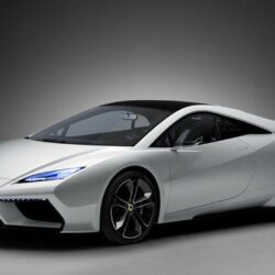 2013 New Lotus Esprit Review and Specs