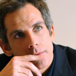 Ben Stiller