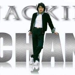 Jackie Chan WallpapersHD Wallpapers