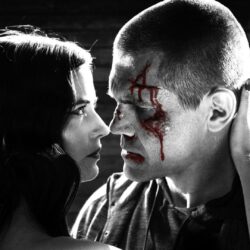 Download Wallpapers Sin city a dame to kill for, Dwight