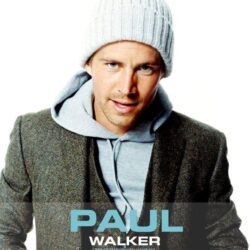 Paul Walker HQ Wallpapers