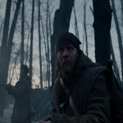 Tom Hardy in The Revenant Film HD Wallpapers