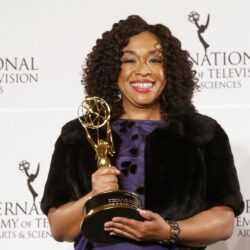 Shonda Rhimes shares her secret for staying happy and avoiding burnout