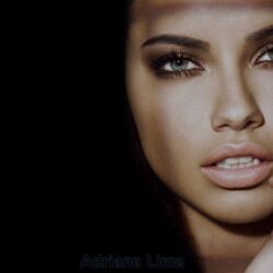 Adriana Lima 18 HD Image Wallpapers