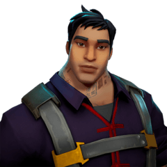 Constructor Fortnite wallpapers
