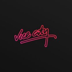 Grand Theft Auto: Vice City wallpapers