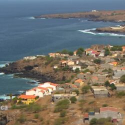 Lost slave history of Cape Verde is being unearthed