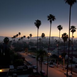42 High Definition Los Angeles Wallpapers Image In 3D For Download