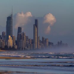 Gold Coast Wallpapers 21