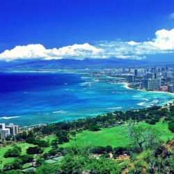 Best Earth Wallpaper: Honolulu, 461043, Earth