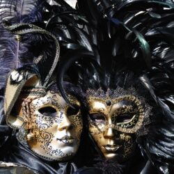 Carnival of Venice Wallpapers, Pictures, Image