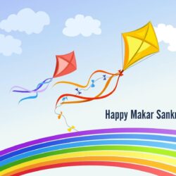Makar Sankranti 2017 HD Wallpapers 12033