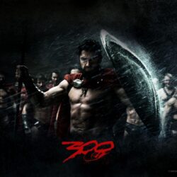 300 Movie Wallpapers