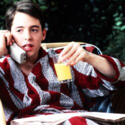 Revisiting: Ferris Bueller’s Day Off