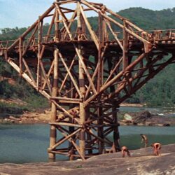 The Bridge on the River Kwai : Jacob Burns Film Center