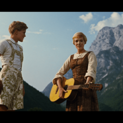 The Sound Of Music Wallpapers 14