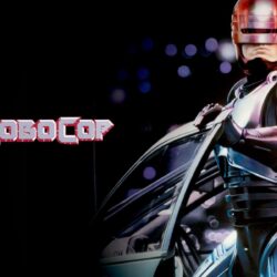 RoboCop Exclusive HD Wallpapers