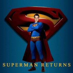 Superman Returns Remake Wallpapers