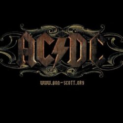 AC/DC wallpapers