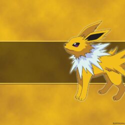 Jolteon Wallpapers