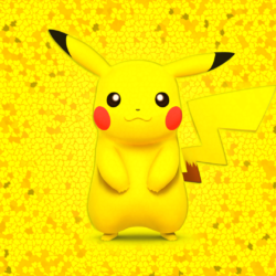 Pikachu Wallpapers HD