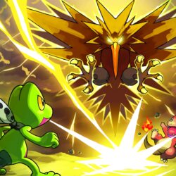 5 Highest CP Pokemon In Pokemon Go
