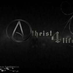 Image For > Atheist Quotes Wallpapers