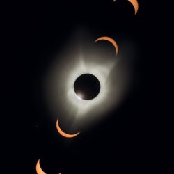 Free Eclipse Wallpapers for iPhone – Mile High Astronomy