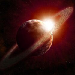 Galactic Outlook~Saturn in Scorpio