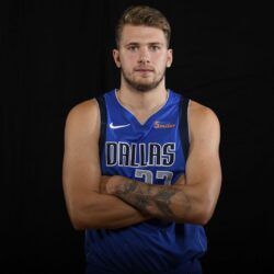 Dallas Mavericks: Luka Doncic another humble star in the making
