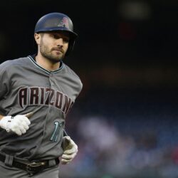 Dodgers news: A.J. Pollock, Josh Harrison, Joc Pederson