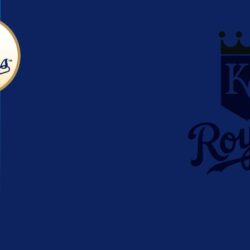 Most Beautiful Kansas City Royals Wallpapers