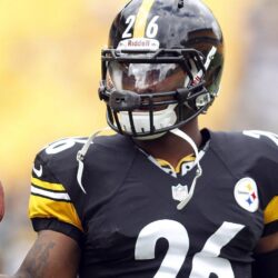How to bet on Le’Veon Bell and The Steelers this 2015 Season