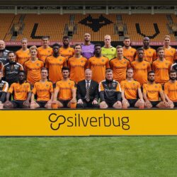 Wolverhampton Wanderers F.C. Wallpapers and Backgrounds Image