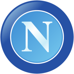 SSC Napoli – Logos Download