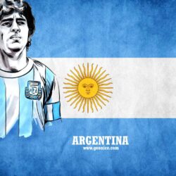 Maradona Wallpapers HD