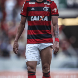 Lucas Paqueta / Flamengo / Papel de parede do flamengo