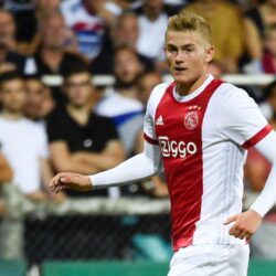 10 young Dutch stars who can rescue Netherlands from international