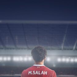 Mo Salah 2017