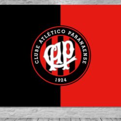 Caneca Clube Atletico Paranaense