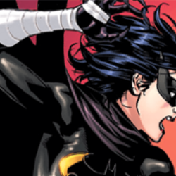 Off My Mind: What’s Next For Cassandra Cain?