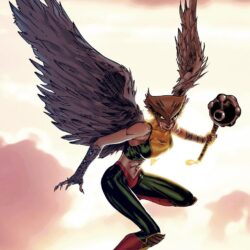 Hawkgirl Wallpapers by ReillyBrown 1193×669 Hawkgirl