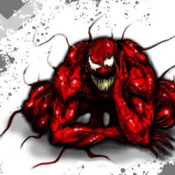 carnage wallpapers by suspension99