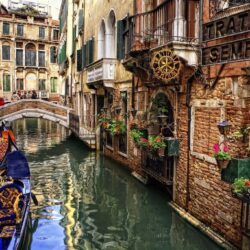 Venice HD Wallpapers free